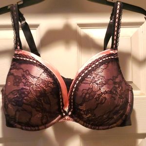 Lace Bra